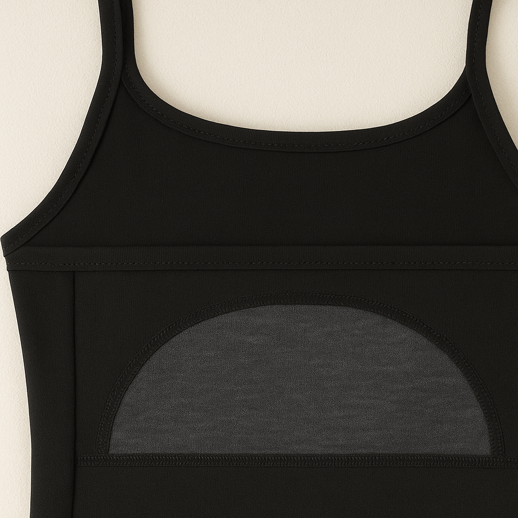 All-Day Comfort Padded Camisole