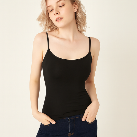All-Day Comfort Padded Camisole