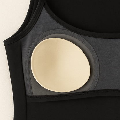 All-Day Comfort Padded Camisole