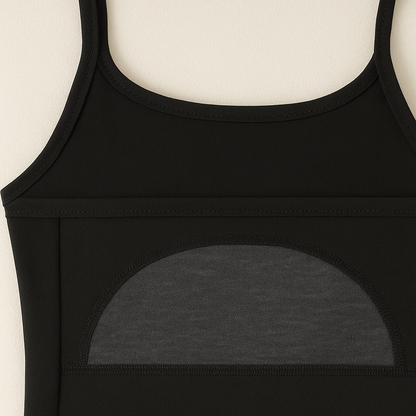 All-Day Comfort Padded Camisole